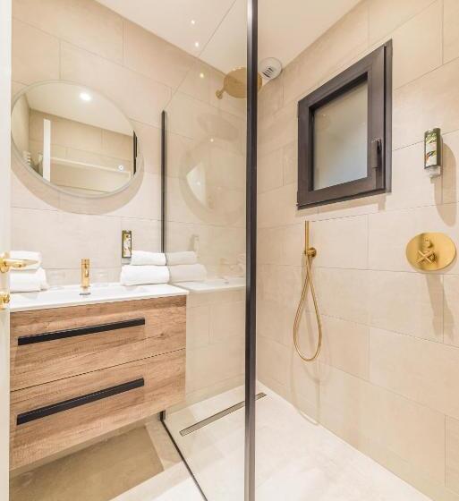 수피리어 룸, Brin D Azur Saint Tropez