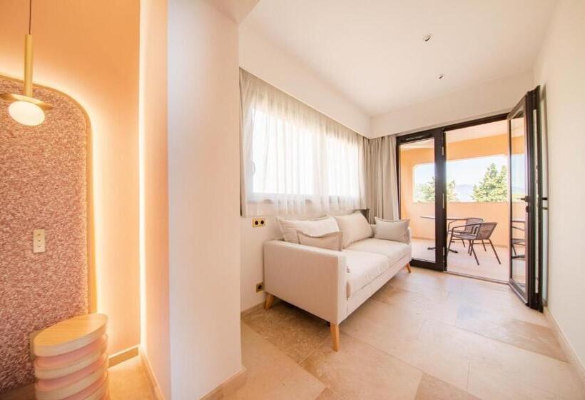 Люкс Superior, Brin D Azur Saint Tropez