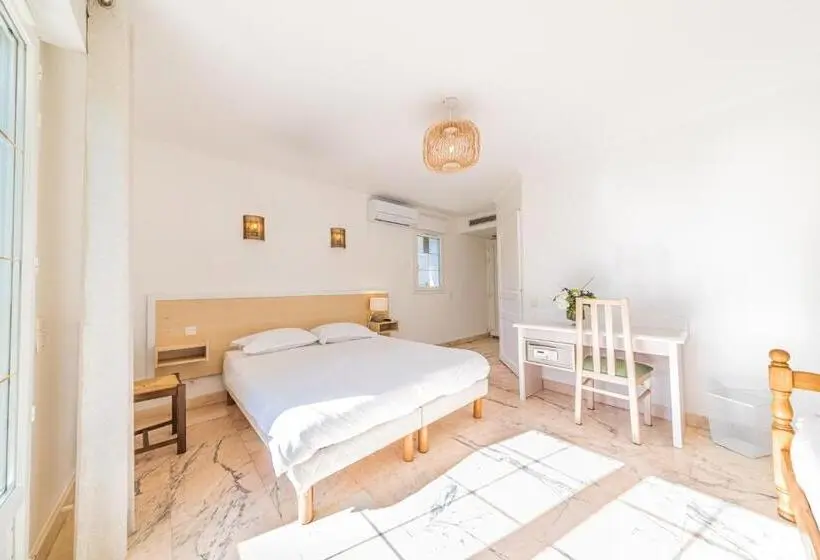 Deluxe-huone, Brin D Azur   Saint Tropez