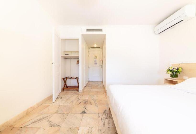 디럭스 룸, Brin D Azur Saint Tropez