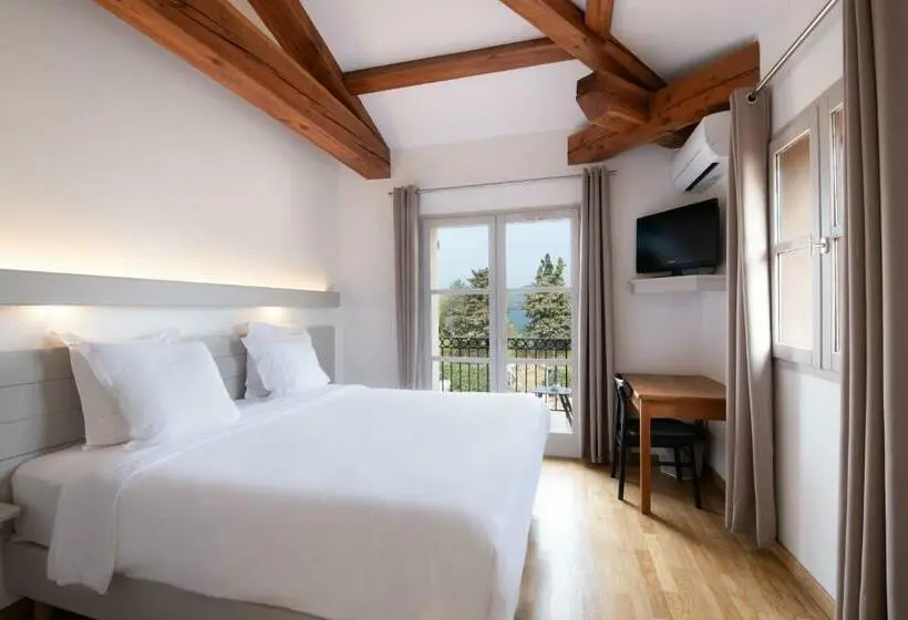 Superior-huone, Brin D Azur   Saint Tropez