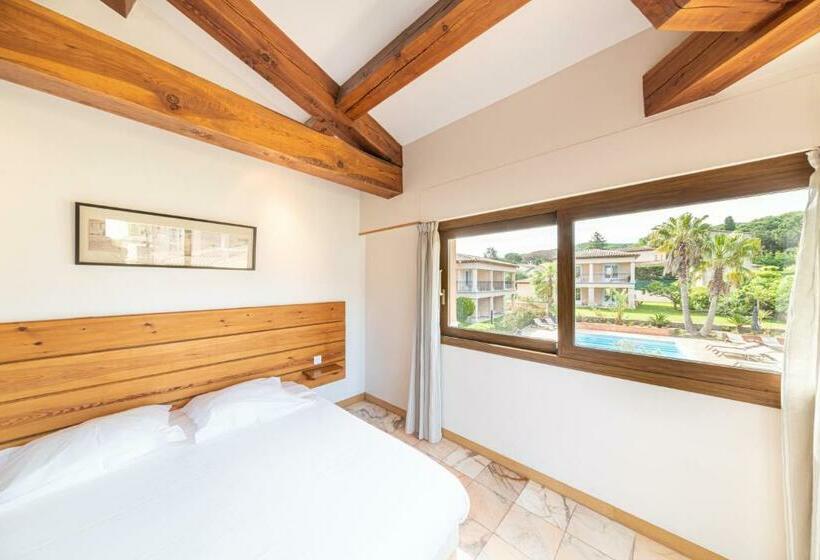 수피리어 스위트, Brin D Azur Saint Tropez