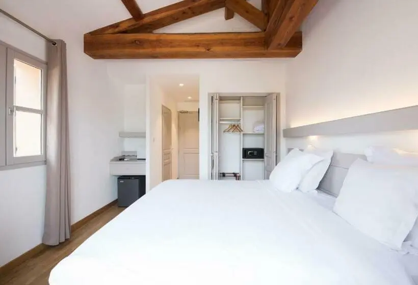 Superior-huone, Brin D Azur   Saint Tropez