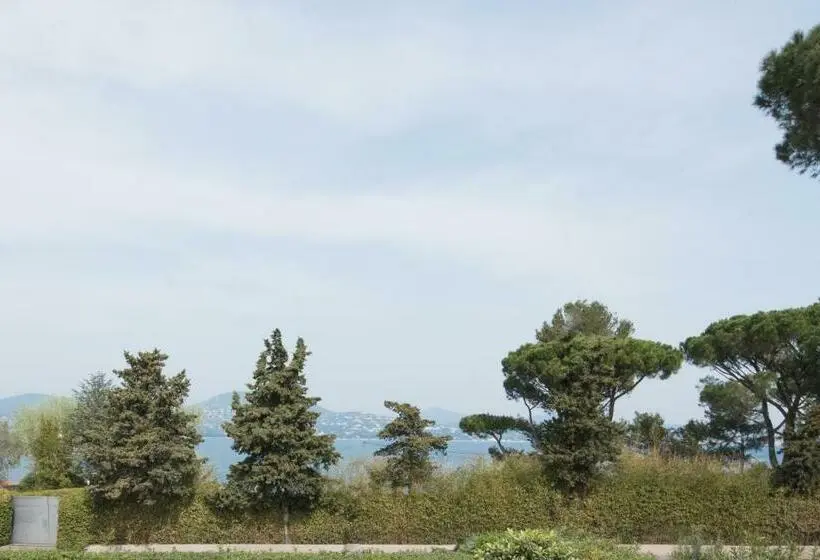 Superior-huone, Brin D Azur   Saint Tropez