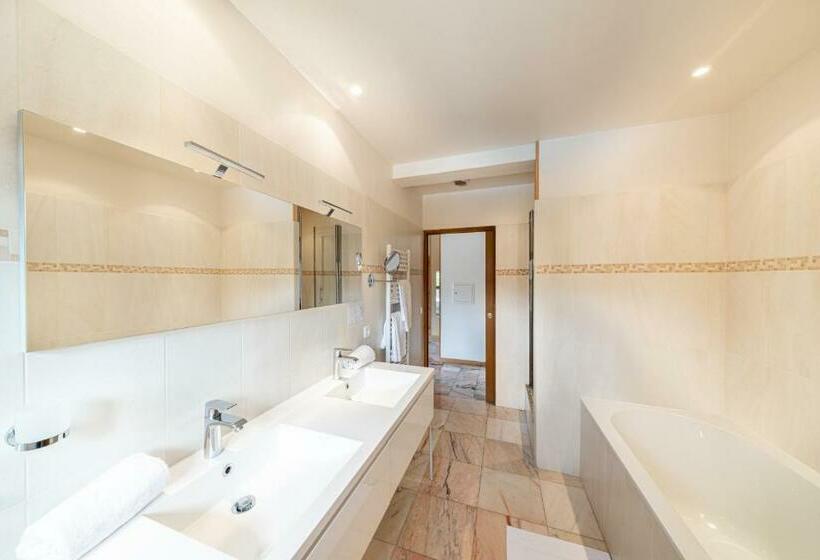 Люкс Superior, Brin D Azur Saint Tropez