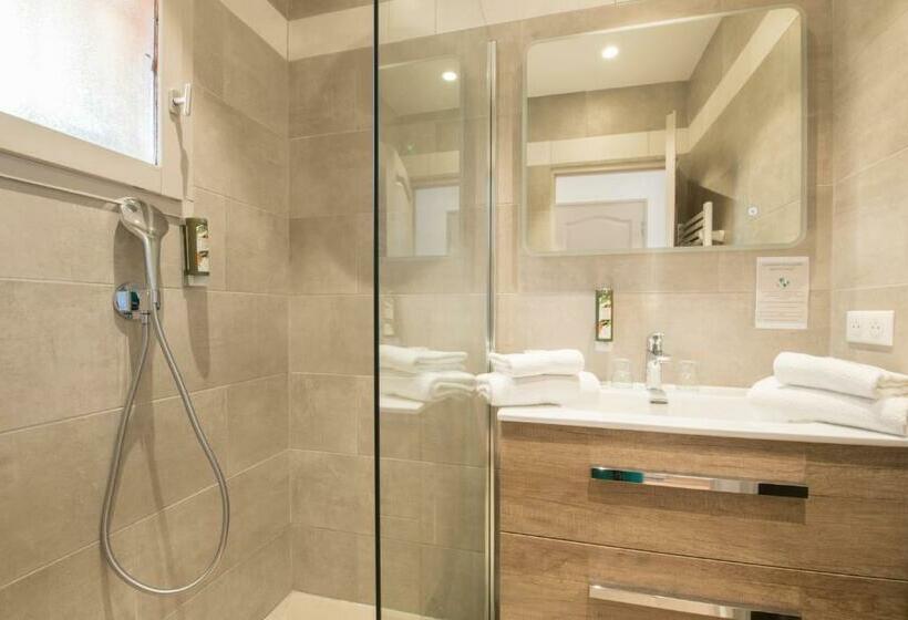 Номер Superior, Brin D Azur Saint Tropez