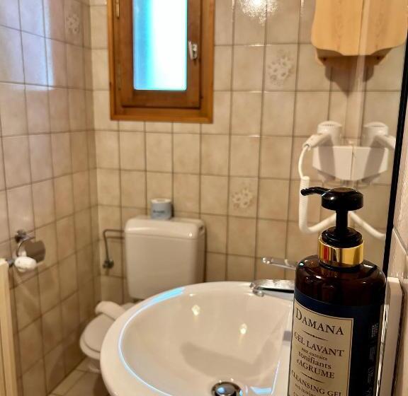 اتاق استاندارد, Hameau Des Prodains   Hôtel