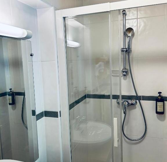 اتاق استاندارد, Hameau Des Prodains Hôtel
