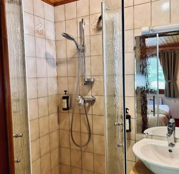اتاق استاندارد, Hameau Des Prodains   Hôtel