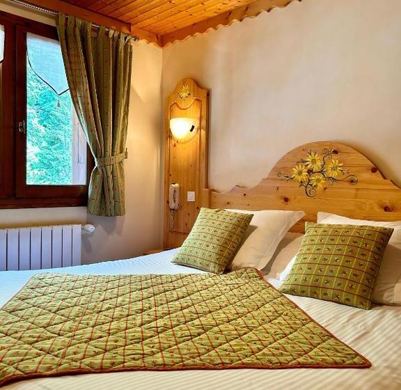 اتاق استاندارد, Hameau Des Prodains   Hôtel
