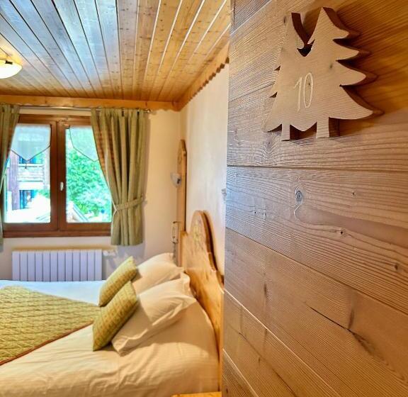 اتاق استاندارد, Hameau Des Prodains   Hôtel