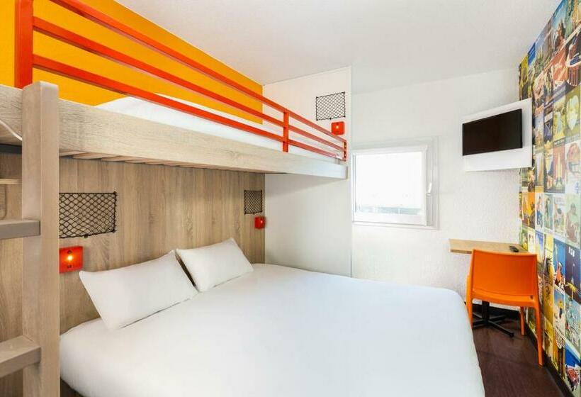 스탠다드 룸, F1 Dole