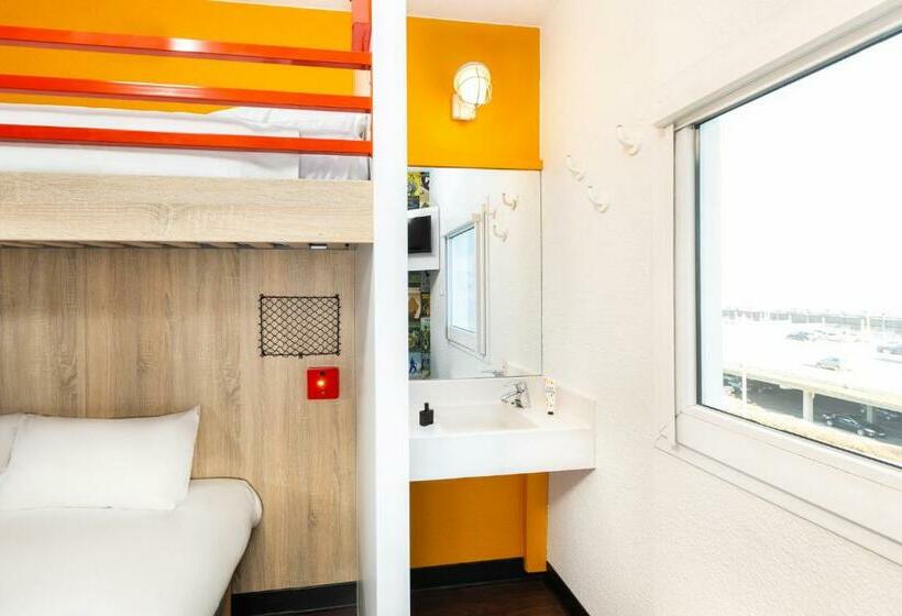 스탠다드 룸, F1 Dole