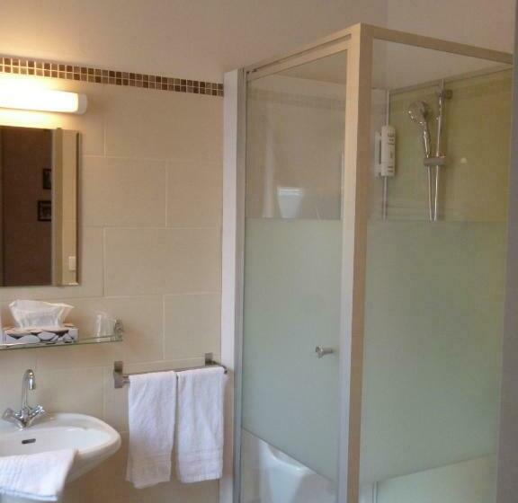 스탠다드 룸, Hôtel Du Midi