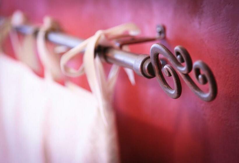 스탠다드 룸, Hôtel Du Midi