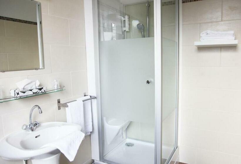 스탠다드 룸, Hôtel Du Midi