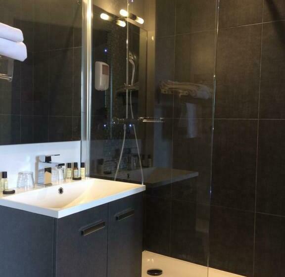 סוויטה, & Restaurant Le Meysset