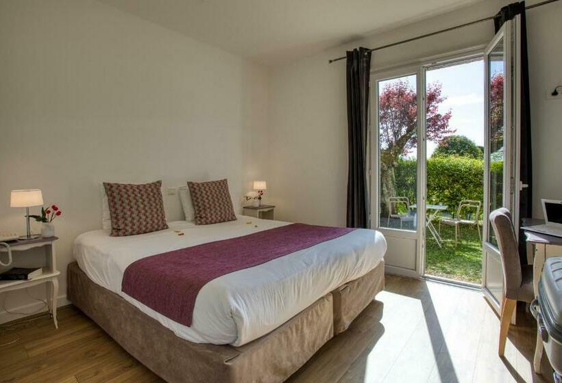 חדר פרמיום, & Restaurant Le Meysset