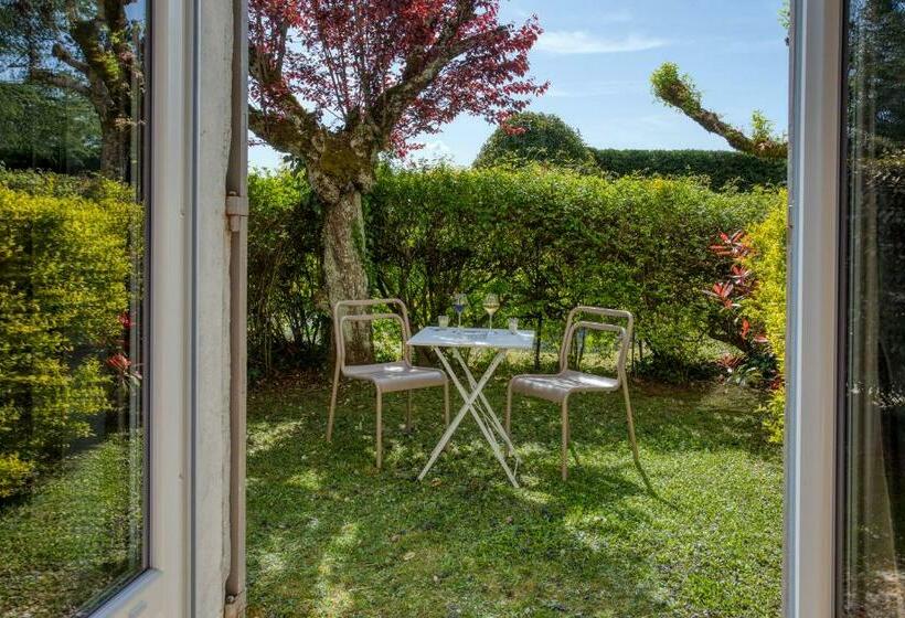 חדר פרמיום, & Restaurant Le Meysset