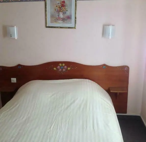 Standard Room, Hôtel Restaurant Zum Schnogaloch