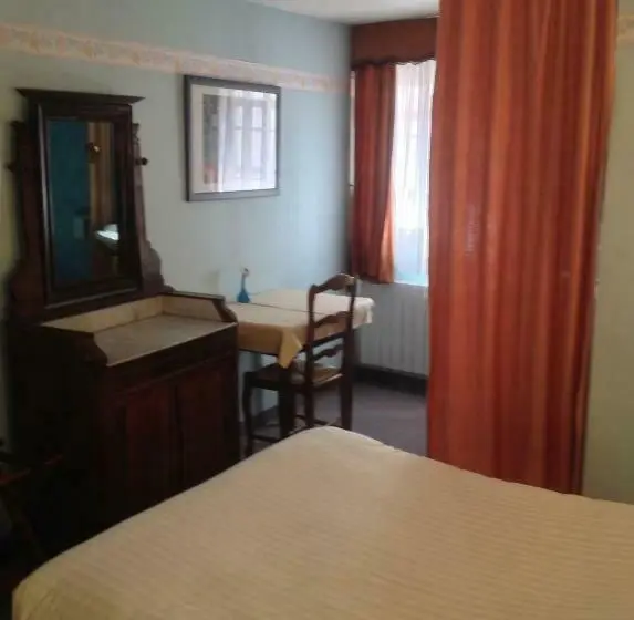 Standard Room, Hôtel Restaurant Zum Schnogaloch