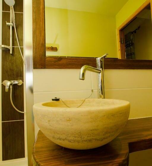 Номер Стандарт, La Baïta Du Loup