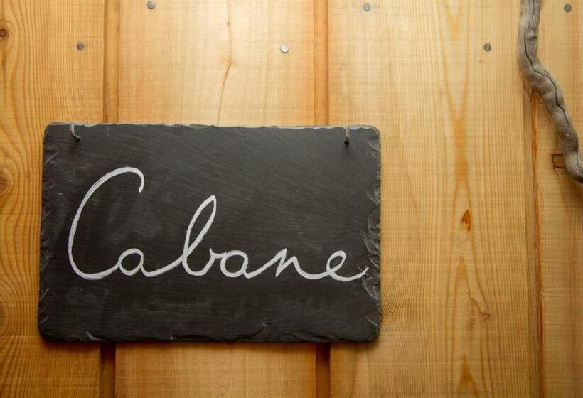 Номер Стандарт, La Baïta Du Loup