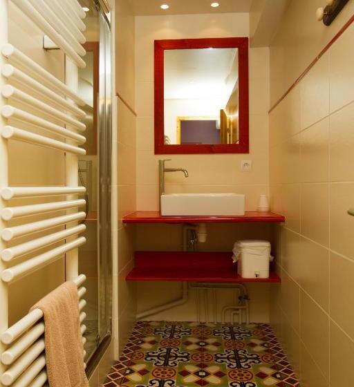 Семейный Номер, La Baïta Du Loup