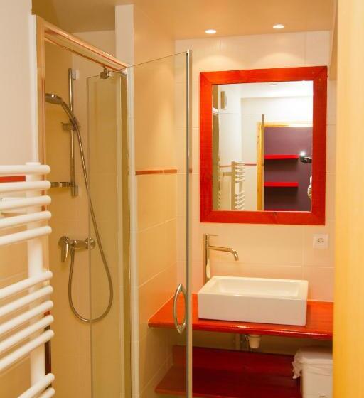 Семейный Номер, La Baïta Du Loup