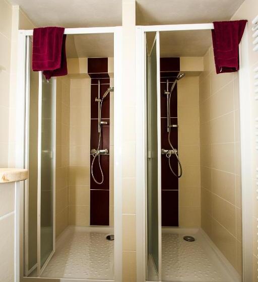 Family Suite, La Baïta Du Loup