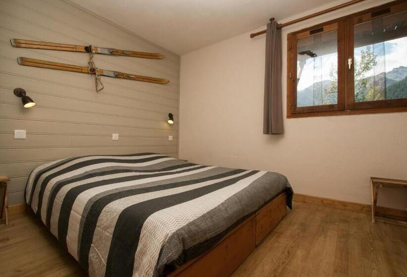 Family Suite, La Baïta Du Loup