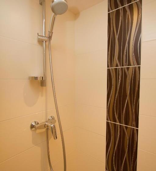 Семейный Номер, La Baïta Du Loup