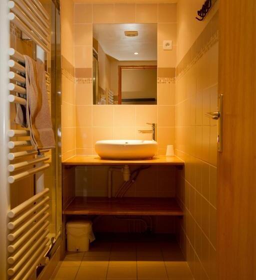 Семейный Номер, La Baïta Du Loup