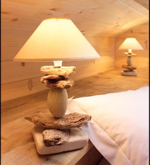 חדר סטנדרט, La Ferme Du Chozal, Chalet De Tradition