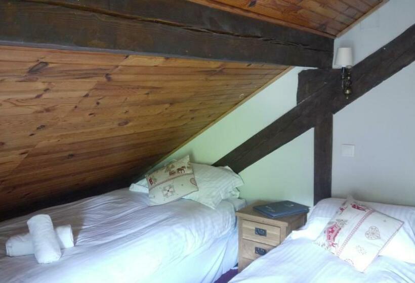 Номер Стандарт, Le Christiania