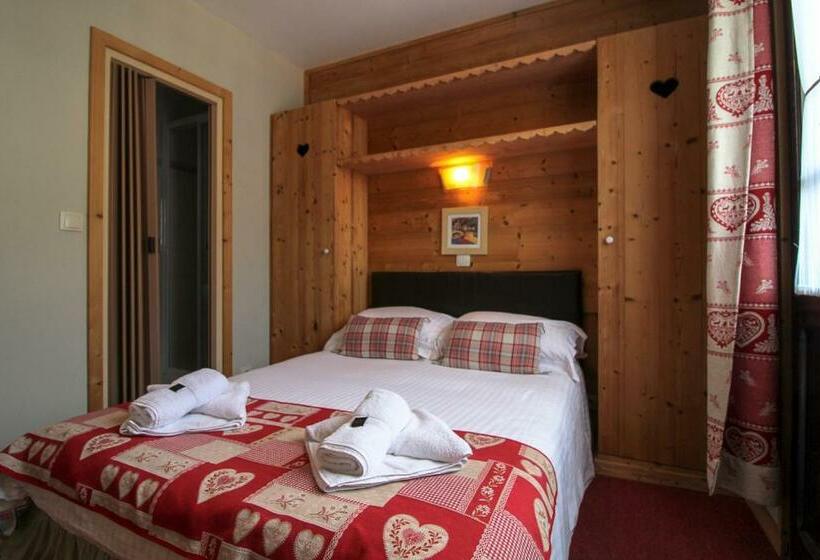 Номер Стандарт, Le Christiania