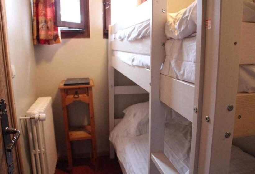 Номер Стандарт с Койками, Le Christiania