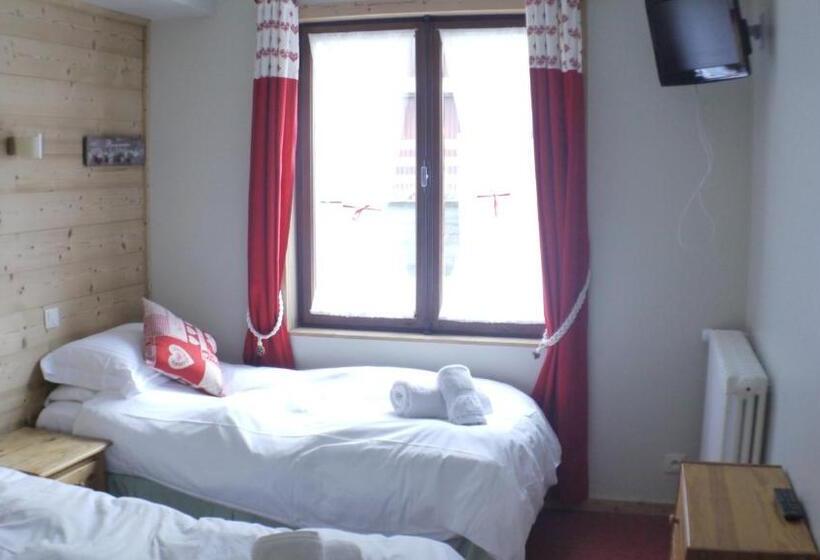 Номер Стандарт, Le Christiania