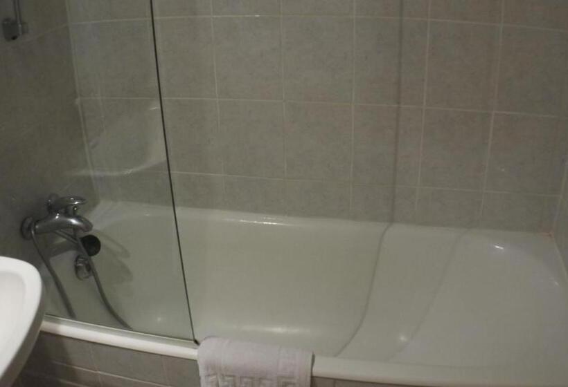 Номер Стандарт, Le Christiania