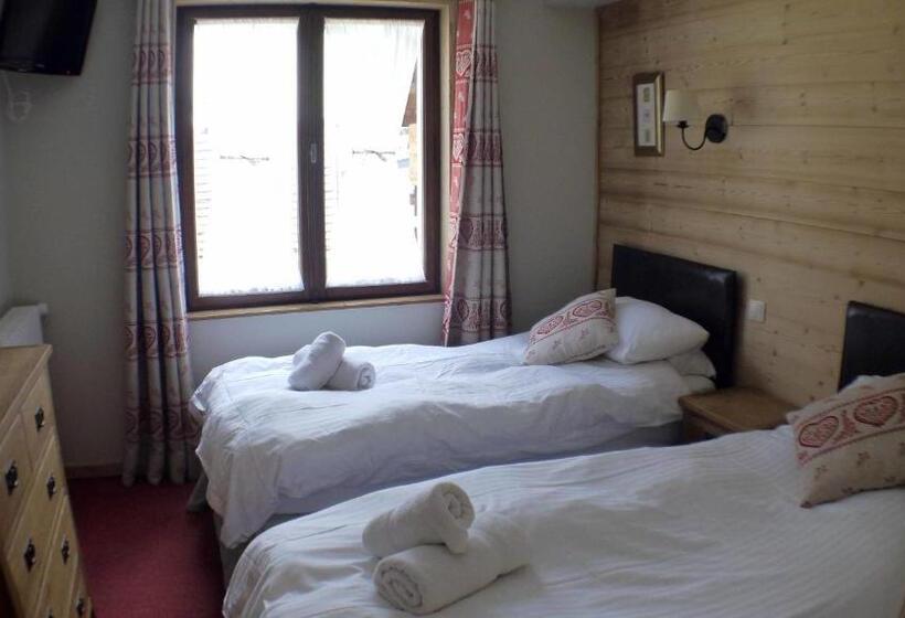 Номер Стандарт, Le Christiania