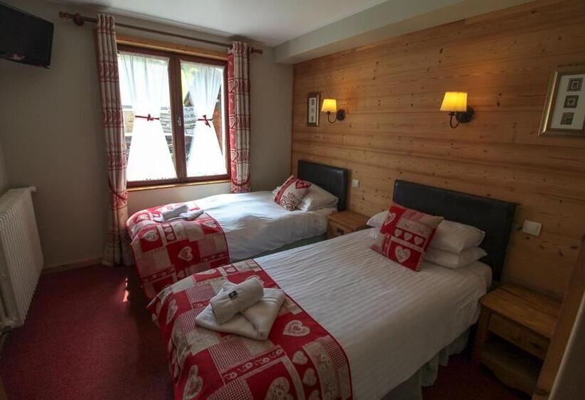 Номер Стандарт, Le Christiania