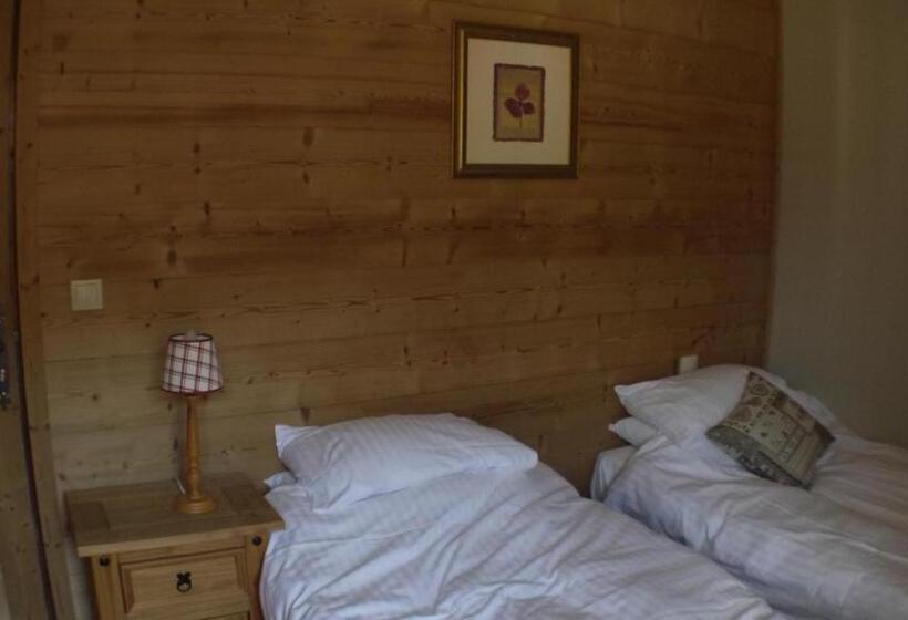 Номер Стандарт с Балконом, Le Christiania