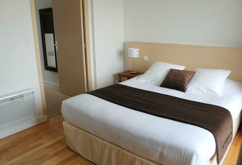 オーシャンビュースタンダードルーム, Le Poisson D Avril