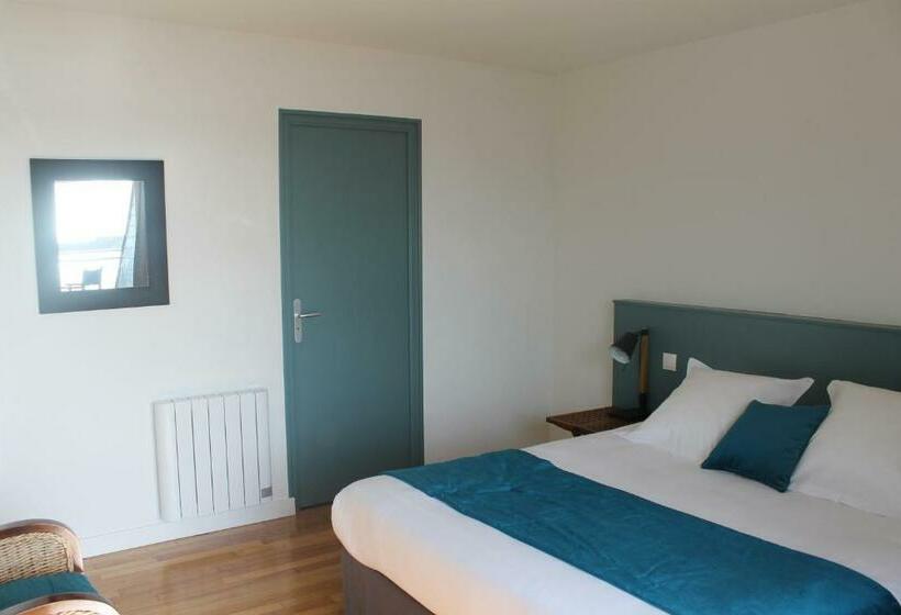 オーシャンビュースタンダードルーム, Le Poisson D Avril