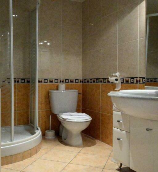 חדר סטנדרט, Le Saint Vorles