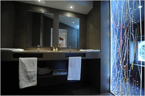 スーペリアールーム, Le Talluy