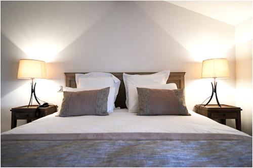 クラシックルーム, Le Talluy