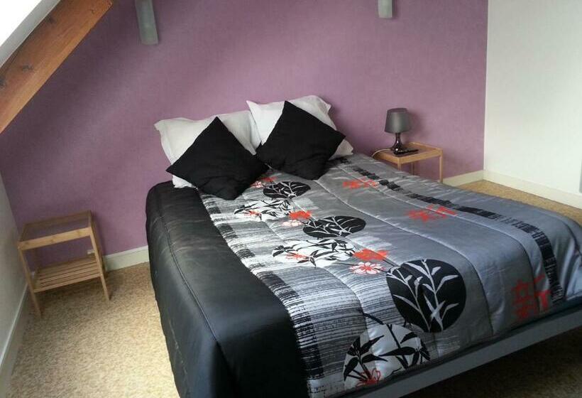 غرفة قياسية, Les Closeaux Phil