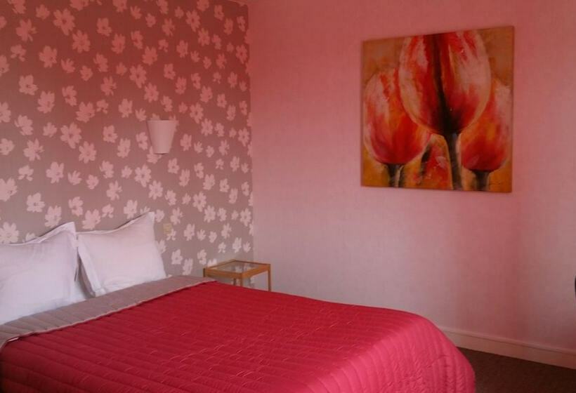 חדר סטנדרט, Les Closeaux Phil