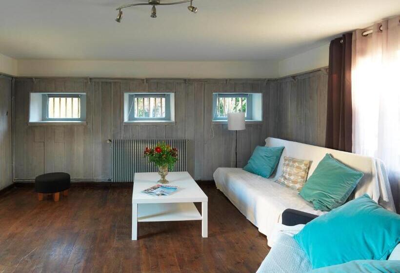 2间卧室的房子, Logis   Chateau De Beauregard